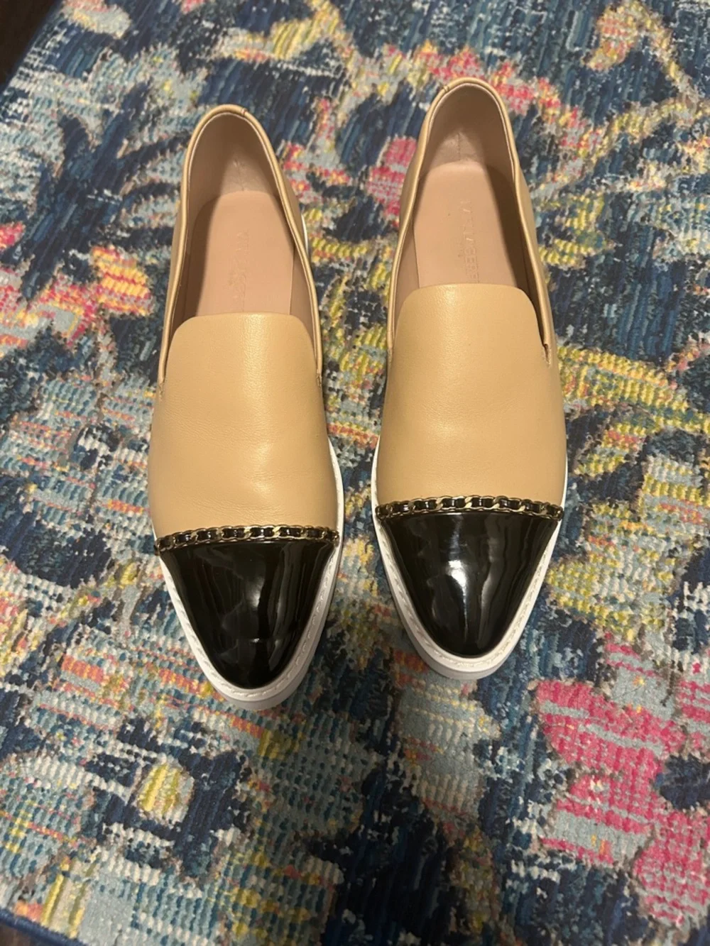Karl Lagerfeld Loafer - Picture 1 of 5